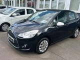 Citroën C3 Cool & Sound - Citroën C3 Gebrauchtwagen in Saarbrücken