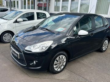 CITROEN C3 C3 Cool & Sound