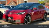 Volkswagen ID.3 Pro Performance Sport Paket ACC Matrix Keyl - rote Volkswagen ID.3