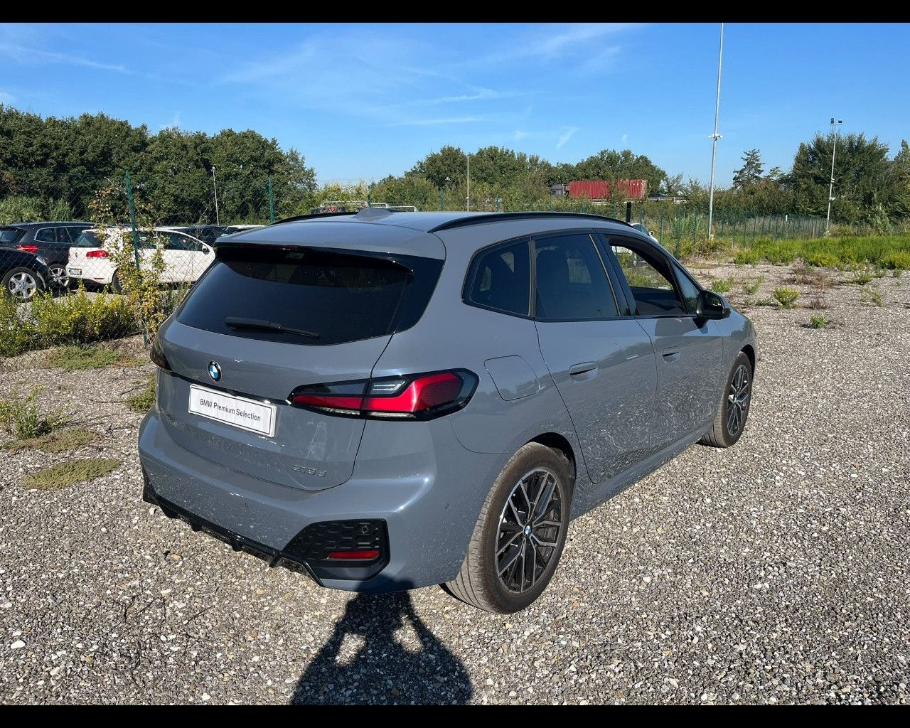 Other BMW Serie 2 A.T. (U06) - 218d Active Tourer Mspo imagem 3