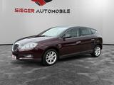 Lancia DELTA SILVER, TÜV NEU, KLIMAANLAGE, ALLWETTER - Lancia Delta: Limousine