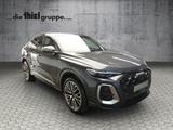 Audi Q5 Sportback TDI quattro 150KW S tronic edition  - Audi Q5 Jahreswagen