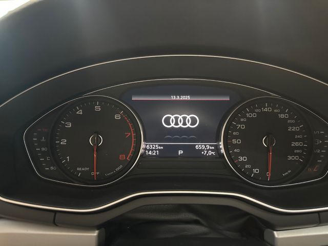 Fahrzeugabbildung Audi A4 Lim. 35 TFSI*BUSINESS*MMI PLUS*CONNECT*SHZ