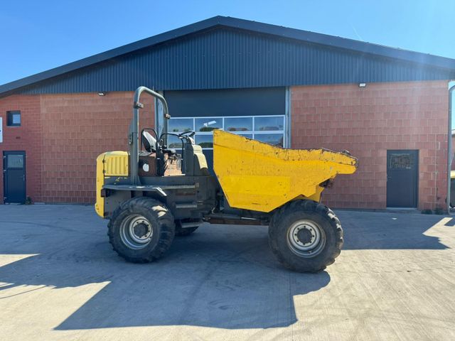Neuson Wacker Neuson DW 90