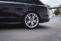 Fahrzeugabbildung Audi RS6 Avant Performance*Sonderlack*Milltek*MwSt.*