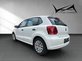 Volkswagen Polo V Style 1.6 TDI - VW Polo Gebrauchtwagen in Kassel