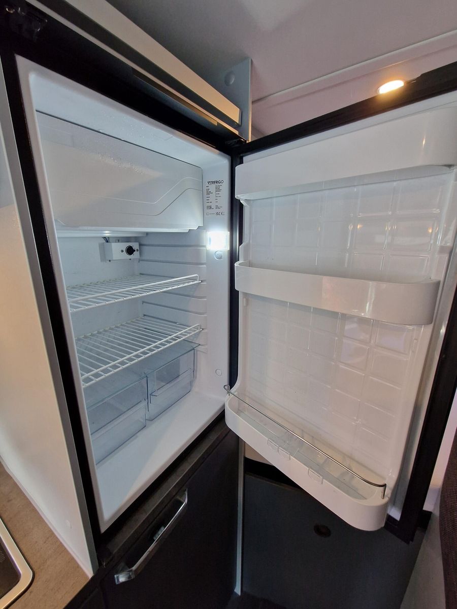 Fahrzeugabbildung Weinsberg CaraTour 600 MQ Since 1980 Solar, DuoC, uvm.