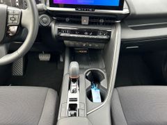 TOYOTA C-HR 1.8 Hybrid Teamplayer (AX2)