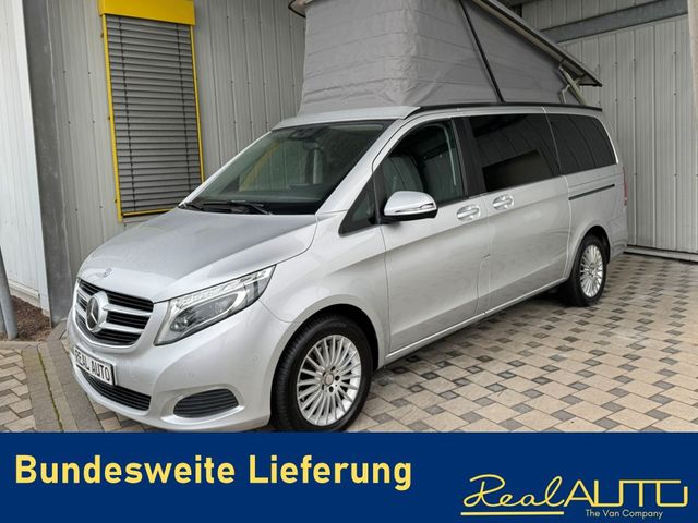 Mercedes-Benz V 220 MarcoPolo HorizonAHK*Kamera*LED