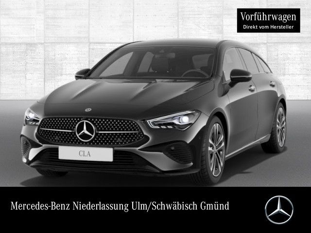 Mercedes-Benz CLA 200 PROGRESSIVE+NIGHT+360°+AHK+LED+TOTW+7G