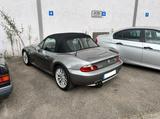 BMW Z3 3.0 Roadster - BMW Z3 in Stuttgart