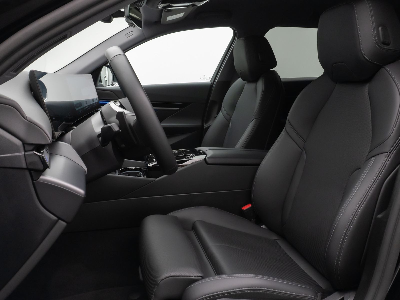 Fahrzeugabbildung BMW 520d Kamera DAB H/K Leder AdaptivLED Alarm Sport