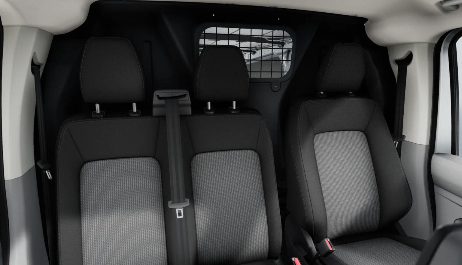 Volkswagen T7 Transporter - Bild 13