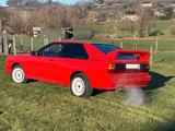 Audi quattro