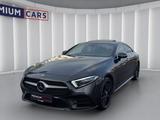 Mercedes-Benz CLS 400d 4Matic AMG-Line*Garantie*Finanzierung* - Mercedes-Benz CLS 400: Limousine