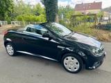 Opel Tigra Automatik Getriebe Klima, Sitzh... - Opel Tigra: Automatik