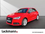 Audi S1 Sportback 2.0 TFSI quattro *NAVI*Xenon* - Audi S1: Sportback
