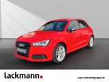 Audi S1 Sportback 2.0 TFSI quattro *NAVI*Xenon* - Audi S1 aus 2017