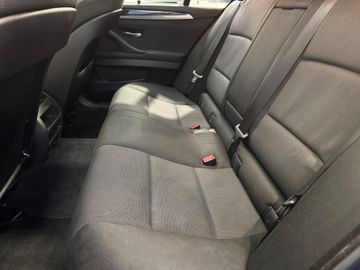 BMW 530 - 7