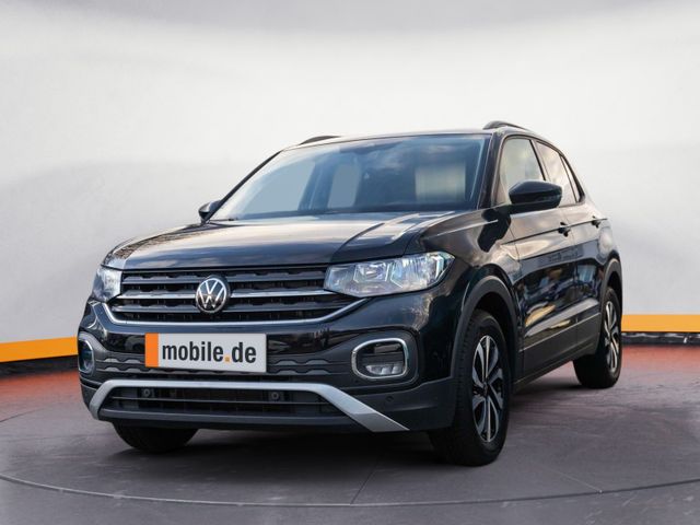 Volkswagen T-Cross 1.0 TSI "ACTIVE" Navi Sitzheizung ACC EP