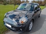 MINI Cooper D Cooper