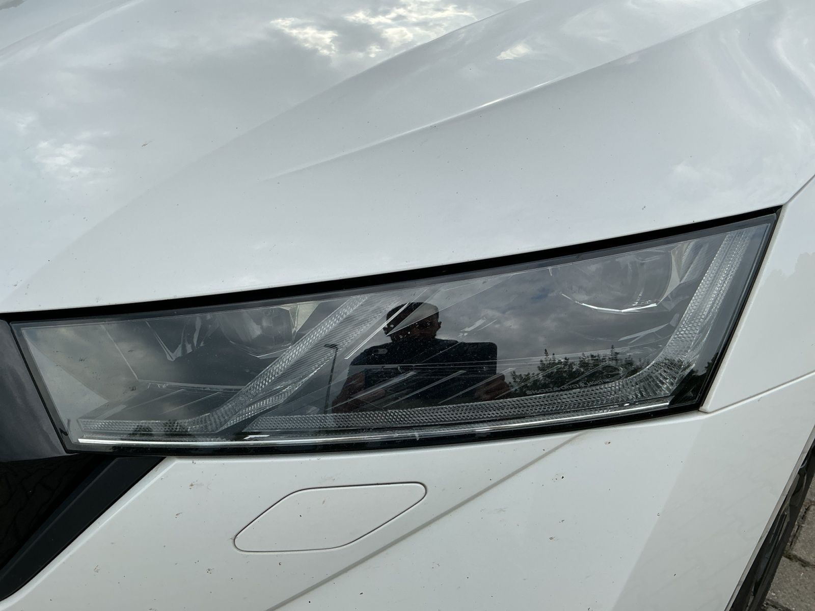 Skoda Octavia - Bild 20