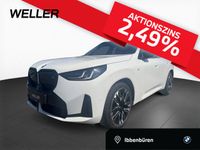 BMW X3 M50 - Vorschau Bild 1