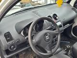 Seat Arosa - gebrauchte Seat Arosa aus dem Jahr 2003