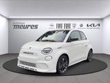 Abarth 500 E, Elektroantrieb, 155 PS, Rückfahrkamera, K - Abarth 500 Neuwagen