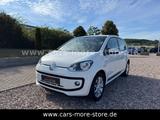 Volkswagen up! club up!/ PDC/ Sitzheizung/ Klima/ Tempomat - Volkswagen up!: Club