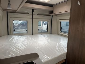 Carado CV 600 PRO+  AUTOMATIK Totwinkel Abstandstemp.