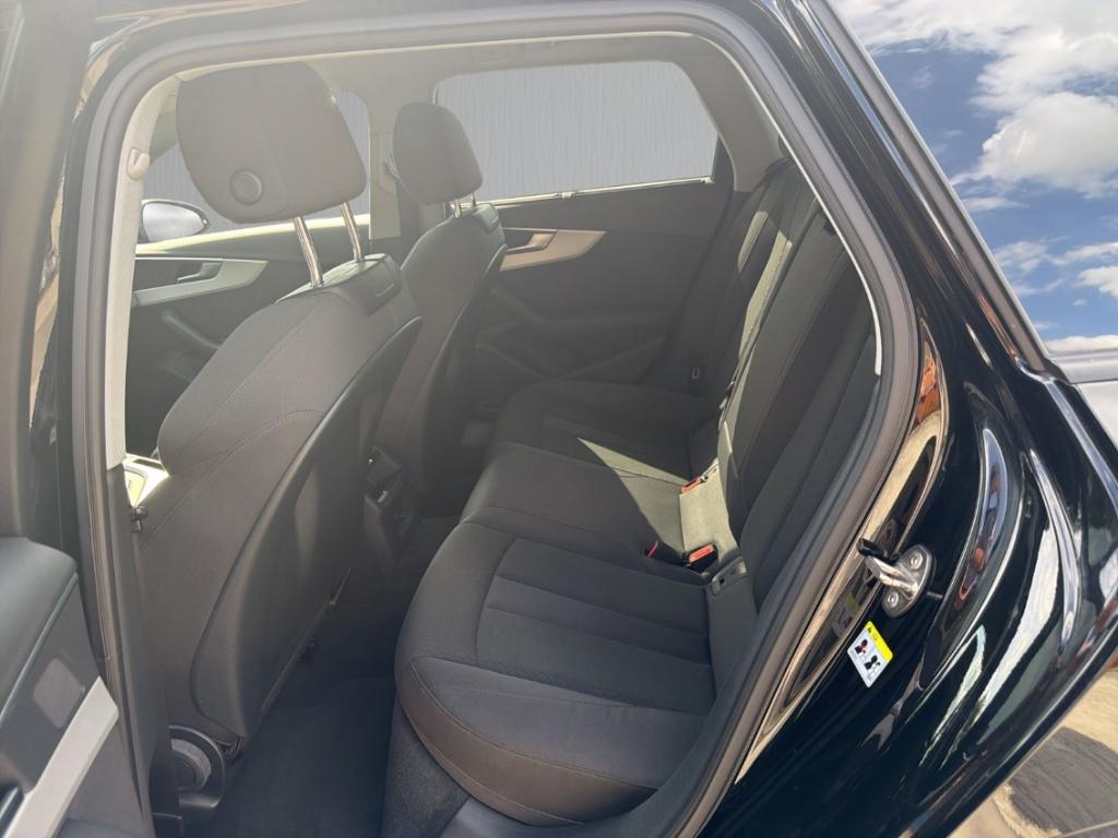 Audi A4 Avant 35 TFSI Stronic Advanced Navi Tempo SHZ, миниатюра 14