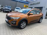 Dacia Sandero III Stepway Navi Kamera PDC SHZ LED 1.H - Dacia Sandero Gebrauchtwagen in Bremen