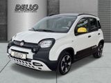 Fiat Panda Pandina Cross Hybrid Klima ZV Nebel Parkhi
