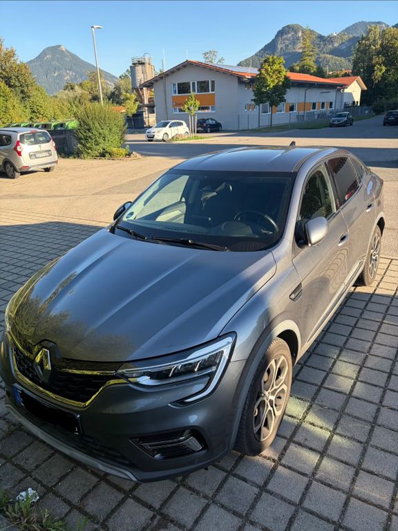 Image of Renault Arkana