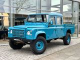 Land Rover Defender 130 L316 300 TDI 2.5 Crew Cab - Land Rover Defender: TDI