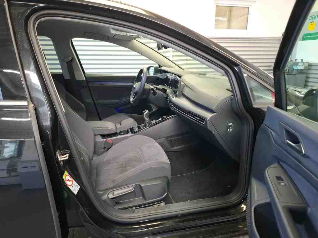 Volkswagen Golf - Bild 10