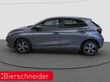 MG3 3 Luxury Hybrid+ 360 KAM ALU ACC PDC KEYL DA - gebrauchte Kleinwagen in Kaiserslautern