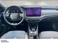 Skoda Octavia - Vorschau Bild 6