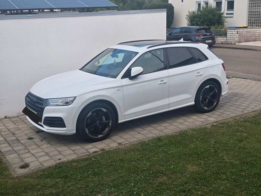 Image of Audi Q5