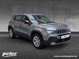 Jeep Avenger e-Hybrid MY24 Altitude 1.2l T3 48V 81kW - Jeep Avenger Gebrauchtwagen