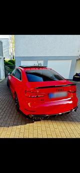 Audi Auto Audi s3 - gebrauchte Audi S3 aus dem Jahr 2020