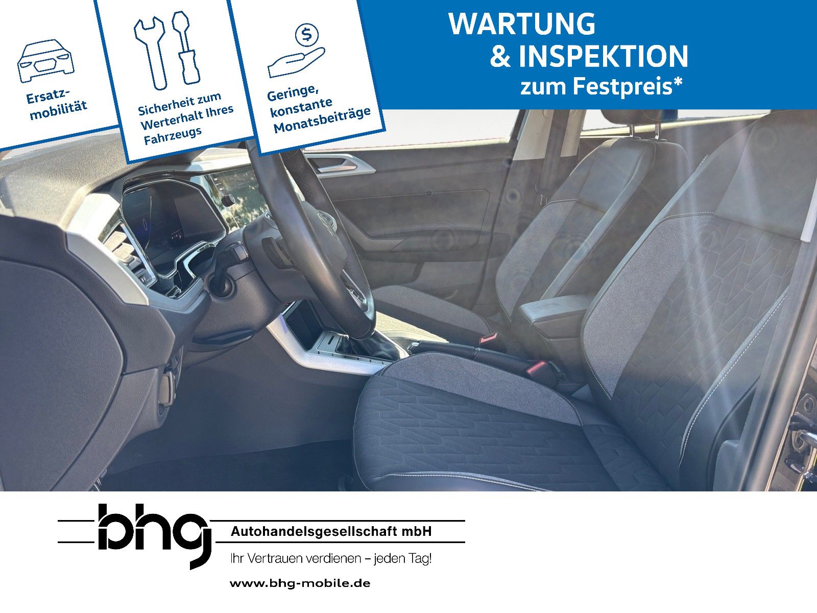 Volkswagen Polo - Bild 7
