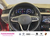 Volkswagen Passat Variant - Vorschau Bild 12