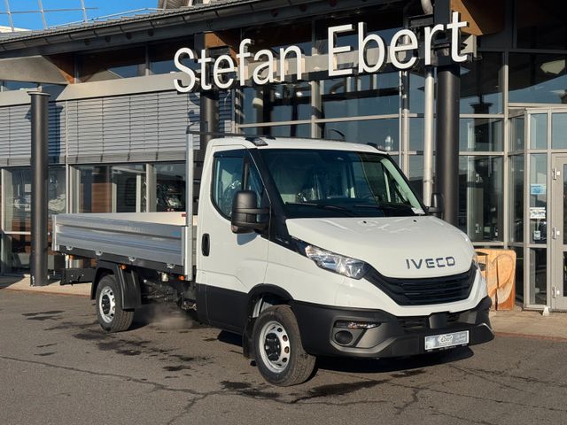 Iveco Daily 35S14 A8*R3.450mm*Automatik*Kamera*2Sitze*