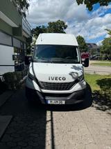Iveco Daily, Hoch + Extra Lang, in gutem Zustand - Iveco Daily lang