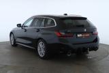 BMW 330i xDrive M Sport|ad.LED|PANO|ACC|HiFi|SHZ|AHK - BMW 330 Gebrauchtwagen in München
