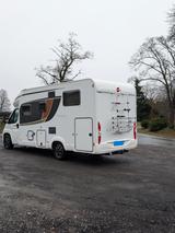 Bürstner Harmony - Bürstner Harmony