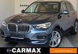 BMW X5 xDrive 45e,Leder,Navi,Panorama,HUD,Kamera,ACC - BMW X5 Plug-In Hybrid Gebrauchtwagen
