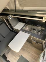Volkswagen T6 California Aufstelldach Reimo + Küche - VW T6 California